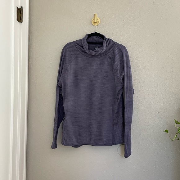 Champion Soft Textured Turtleneck Sweater - Picture 2 of 7